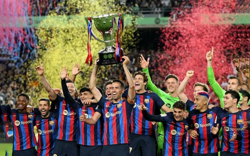 Tìm hiểu về giải đấu La Liga qua các đội bóng nổi bật