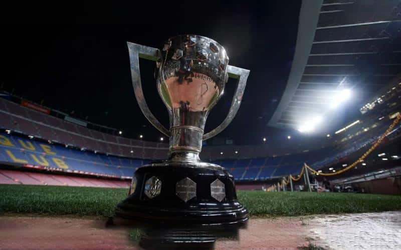Tìm hiểu về giải đấu La Liga tổng quan