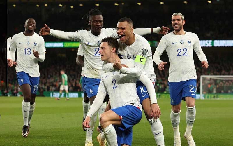 Tìm hiểu về UEFA Euro 2024 - Vòng loại